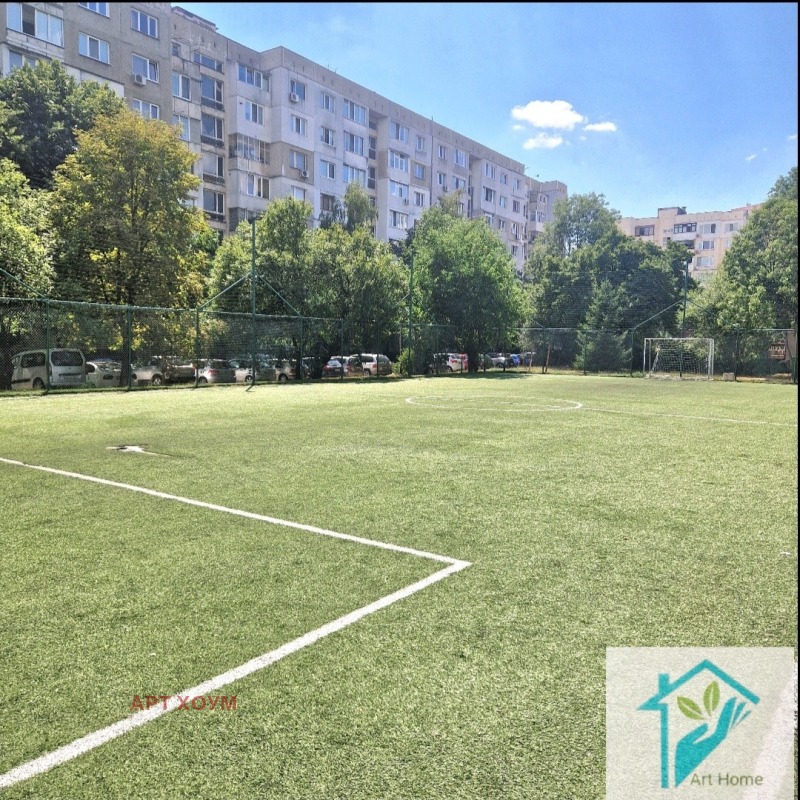 Продава  3-стаен град София , Гевгелийски , 92 кв.м | 25042985