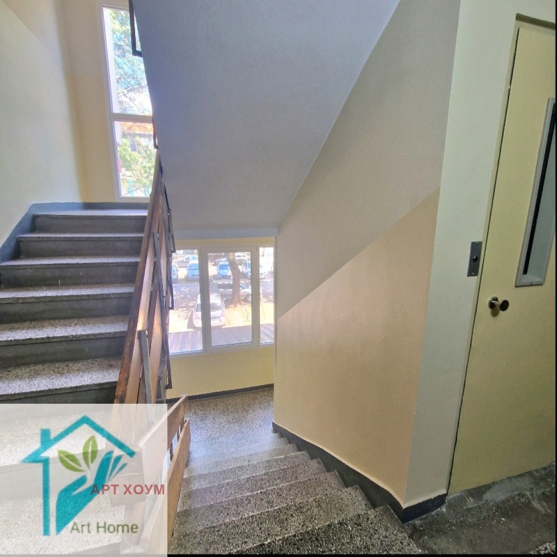 Продава  3-стаен град София , Гевгелийски , 92 кв.м | 25042985 - изображение [4]