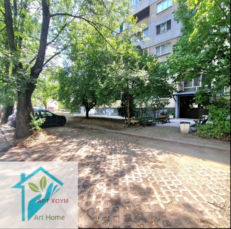 Продава  3-стаен град София , Гевгелийски , 92 кв.м | 25042985 - изображение [14]