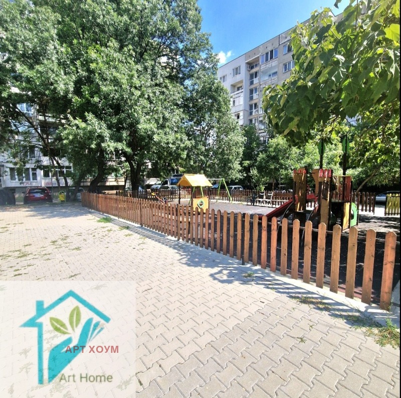 Продава  3-стаен град София , Гевгелийски , 92 кв.м | 25042985 - изображение [2]