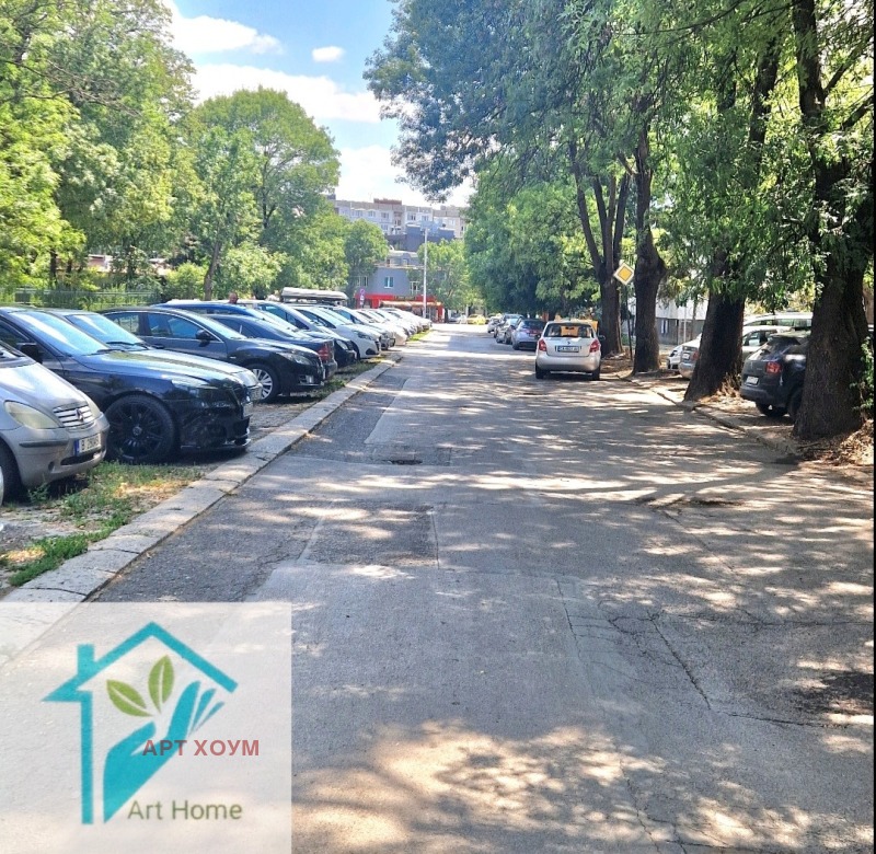 Продава  3-стаен град София , Гевгелийски , 92 кв.м | 25042985 - изображение [12]