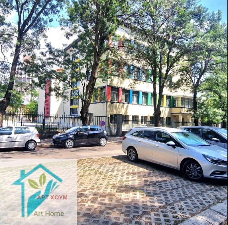 Продава  3-стаен град София , Гевгелийски , 92 кв.м | 25042985 - изображение [13]