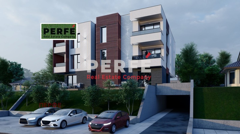 Продава 3-СТАЕН, гр. София, с. Бистрица