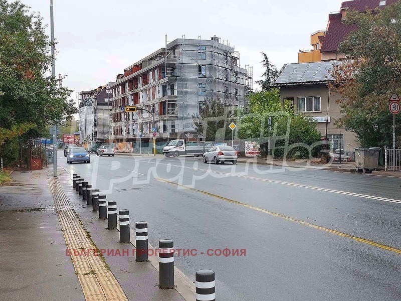 Satılık  2 yatak odası Sofia , Ovça kupel 1 , 102 metrekare | 57026049