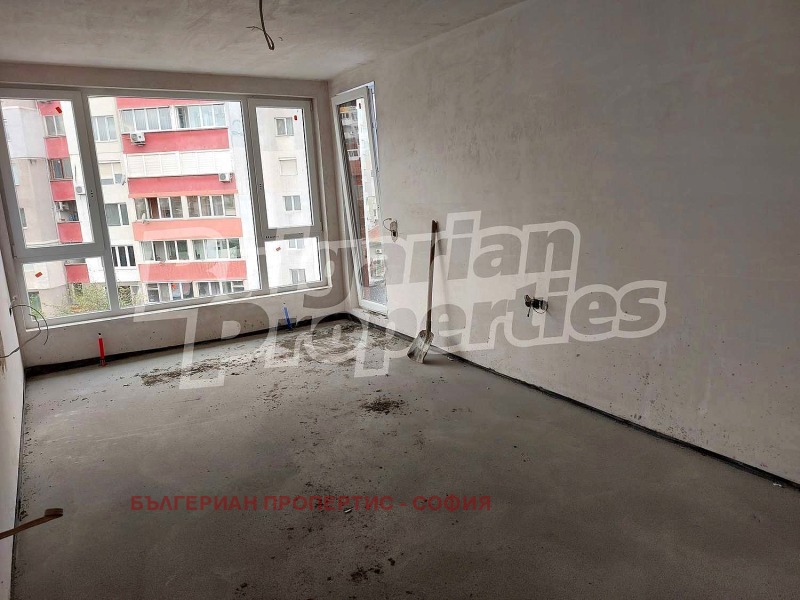 Satılık  2 yatak odası Sofia , Ovça kupel 1 , 102 metrekare | 57026049 - görüntü [6]
