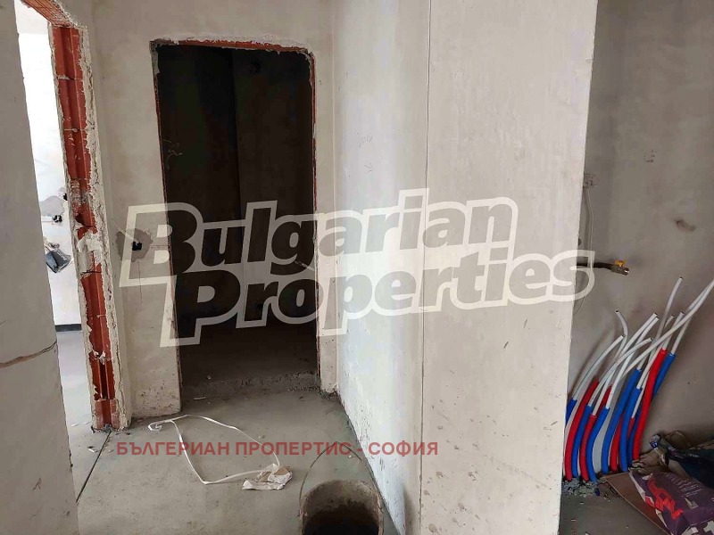 Satılık  2 yatak odası Sofia , Ovça kupel 1 , 102 metrekare | 57026049 - görüntü [5]
