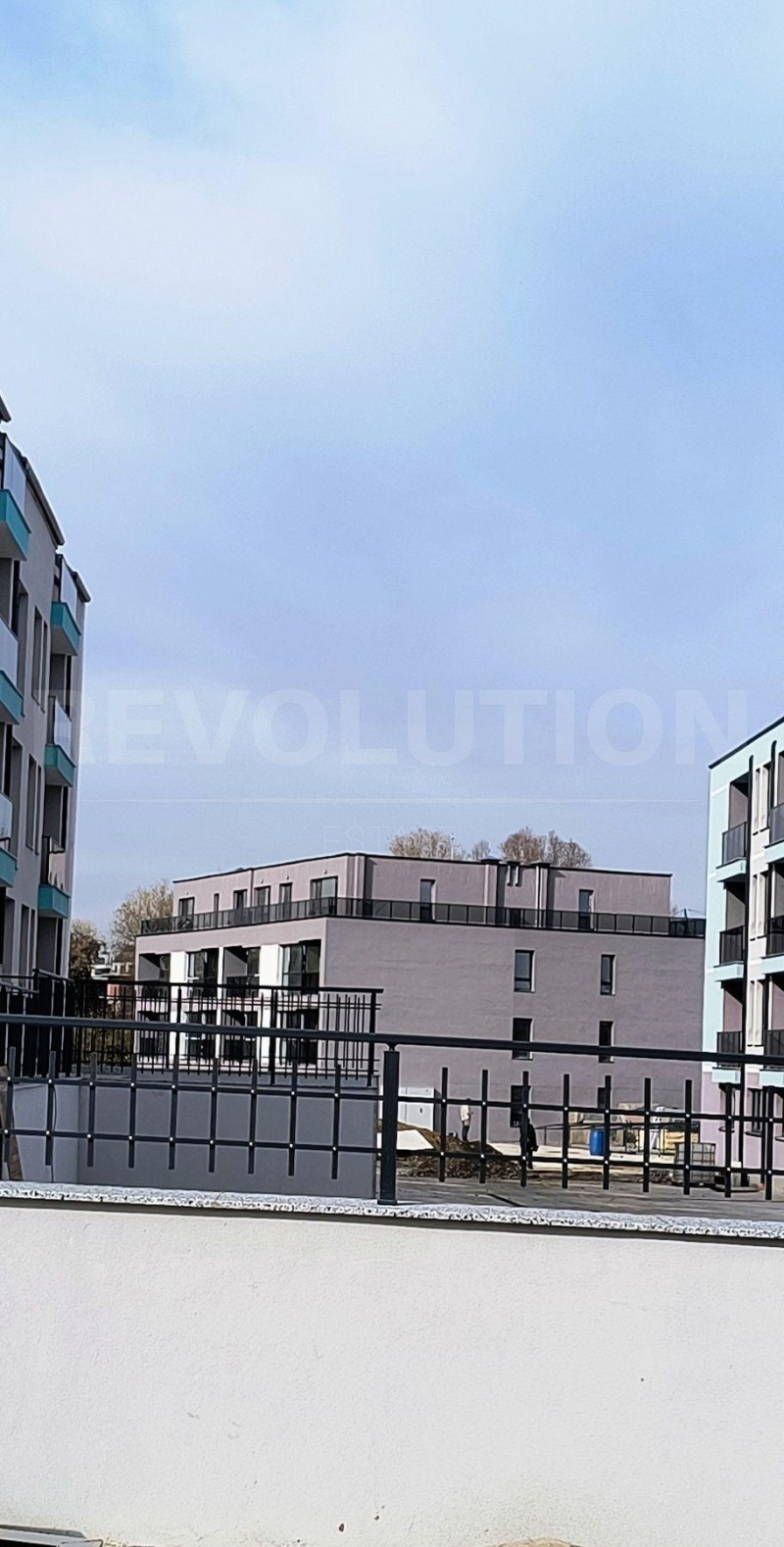 Продава 3-СТАЕН, гр. София, Малинова долина, снимка 6 - Апартаменти - 52494153