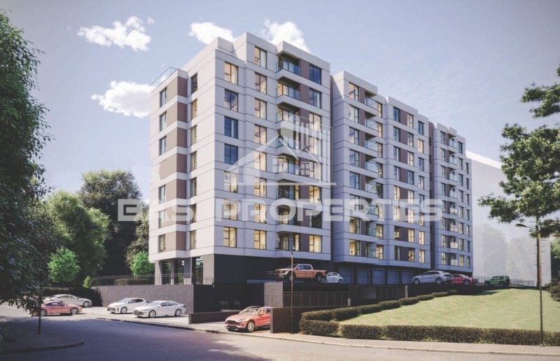 Продава 3-СТАЕН, гр. София, Овча купел, снимка 4 - Апартаменти - 53229384