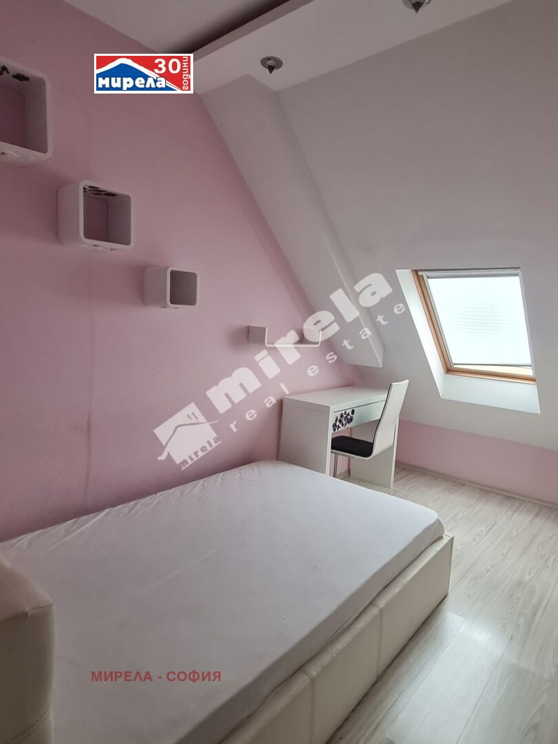 Продава  4-стаен град София , Банишора , 100 кв.м | 59847351 - изображение [11]