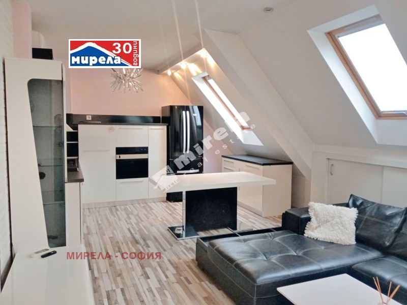 Продава  4-стаен град София , Банишора , 100 кв.м | 59847351 - изображение [3]