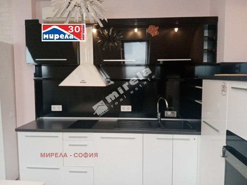 Продава  4-стаен град София , Банишора , 100 кв.м | 59847351 - изображение [7]