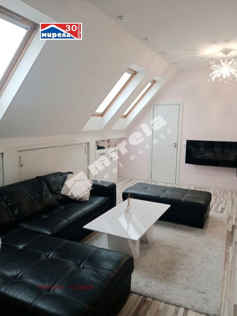 Продава  4-стаен град София , Банишора , 100 кв.м | 59847351 - изображение [2]