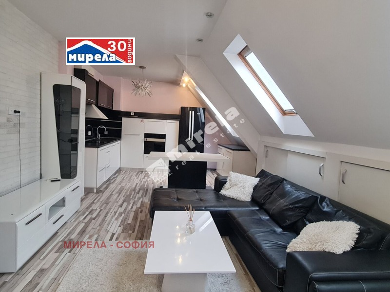 Продава  4-стаен град София , Банишора , 100 кв.м | 59847351