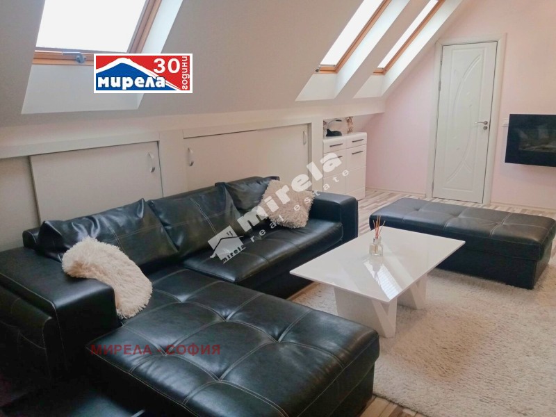 Продава  4-стаен град София , Банишора , 100 кв.м | 59847351 - изображение [5]
