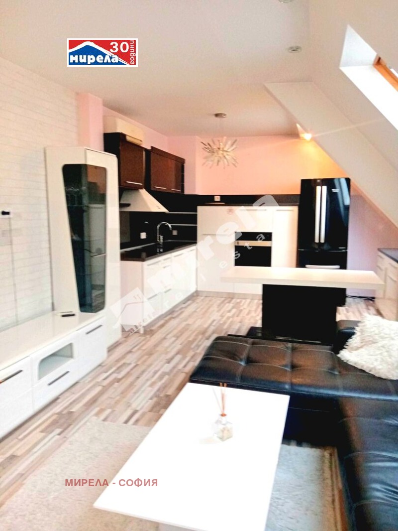 Продава  4-стаен град София , Банишора , 100 кв.м | 59847351 - изображение [4]