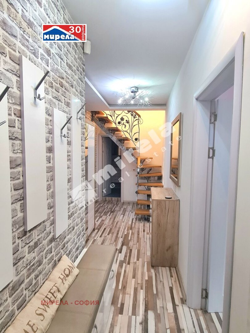 Продава  4-стаен град София , Банишора , 100 кв.м | 59847351 - изображение [9]