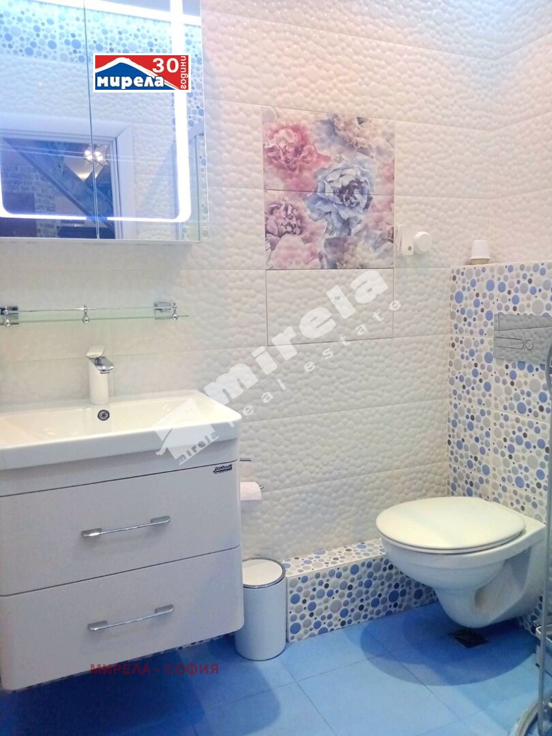 Продава  4-стаен град София , Банишора , 100 кв.м | 59847351 - изображение [15]