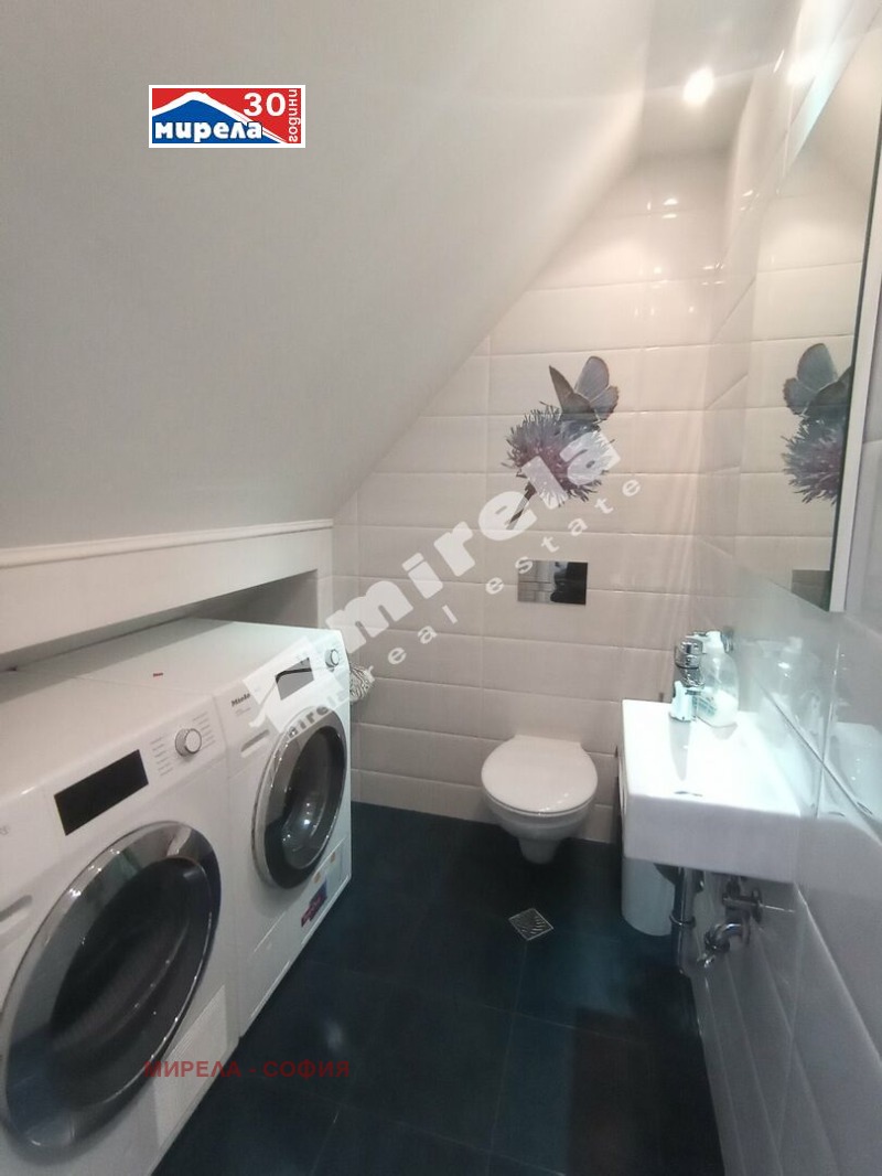 Продава  4-стаен град София , Банишора , 100 кв.м | 59847351 - изображение [16]