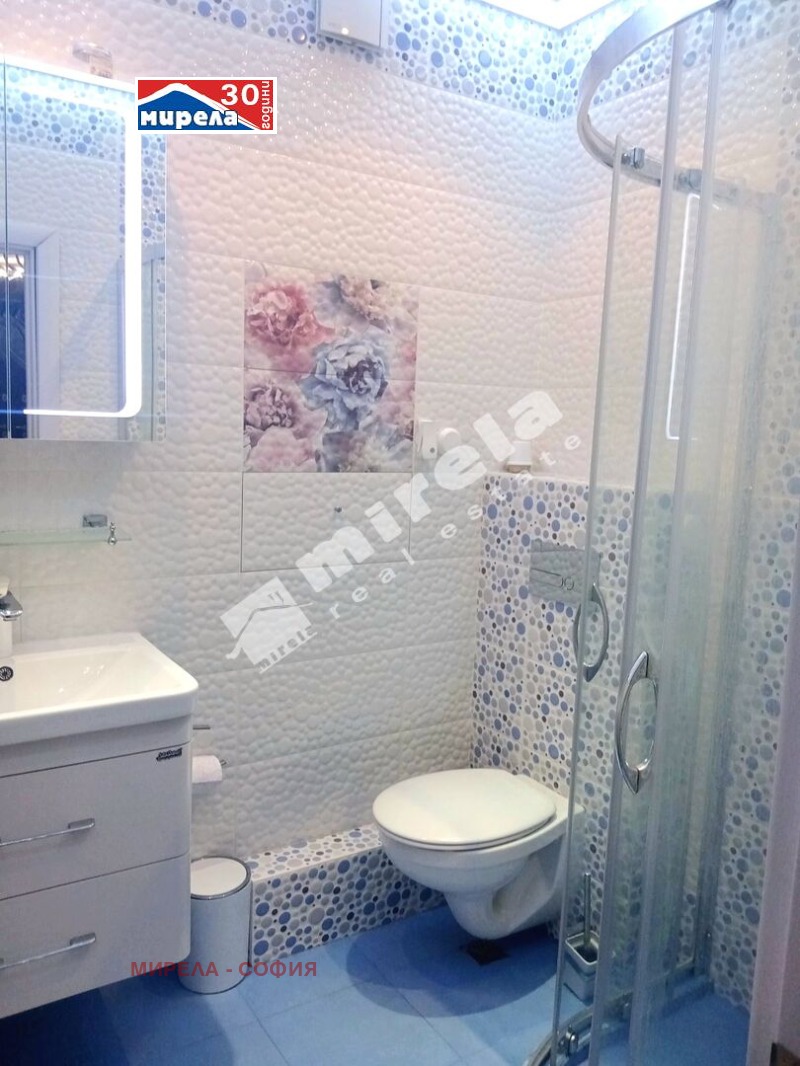 Продава  4-стаен град София , Банишора , 100 кв.м | 59847351 - изображение [14]