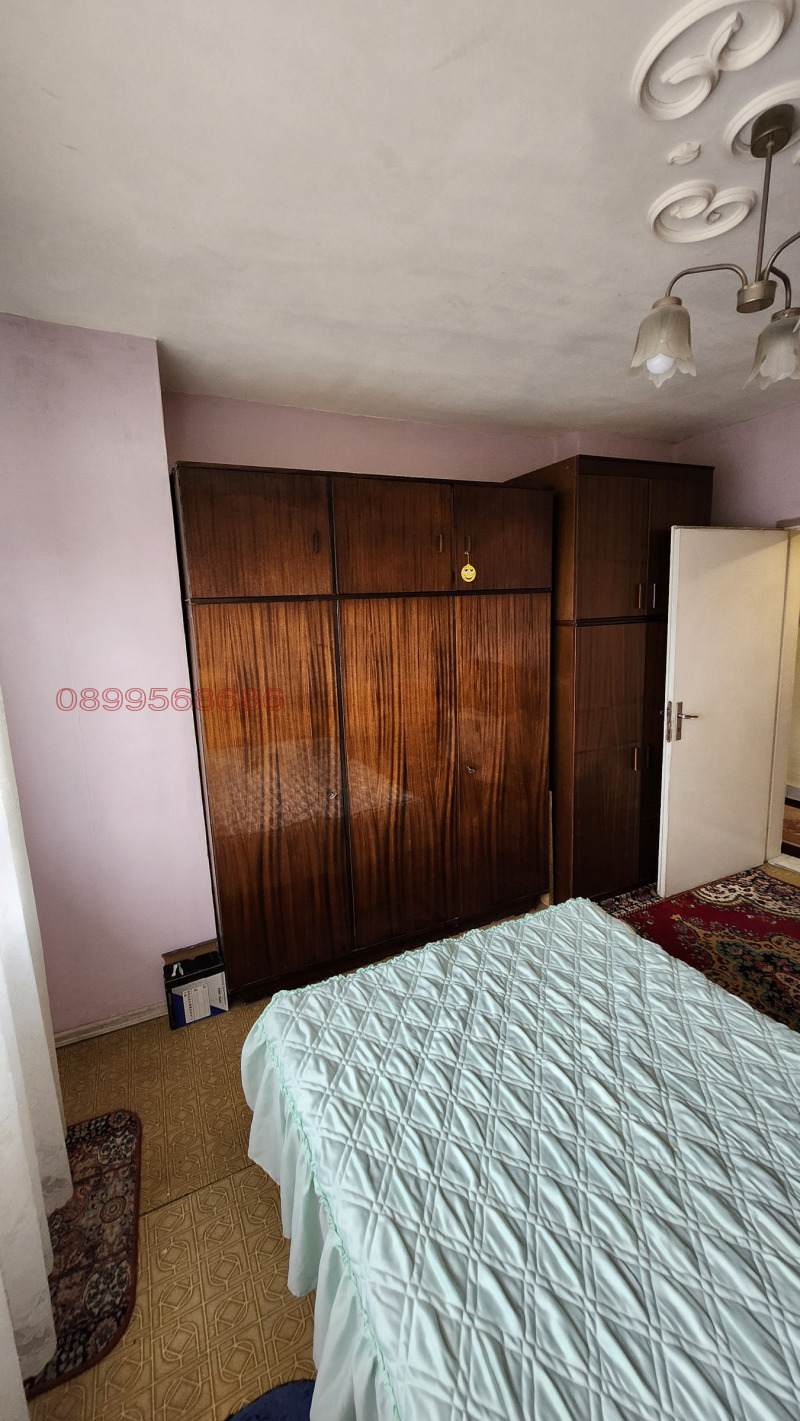 Продава 4-СТАЕН, гр. Нова Загора, област Сливен, снимка 13 - Апартаменти - 52783628