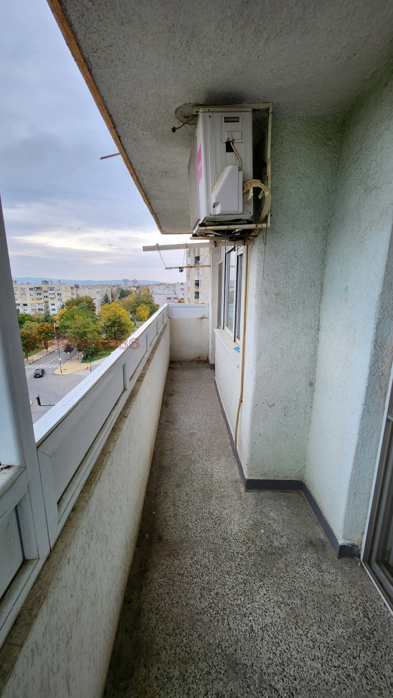 Продава 4-СТАЕН, гр. Нова Загора, област Сливен, снимка 11 - Апартаменти - 52783628