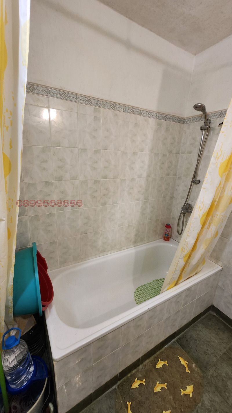 Продава 4-СТАЕН, гр. Нова Загора, област Сливен, снимка 6 - Апартаменти - 52783628