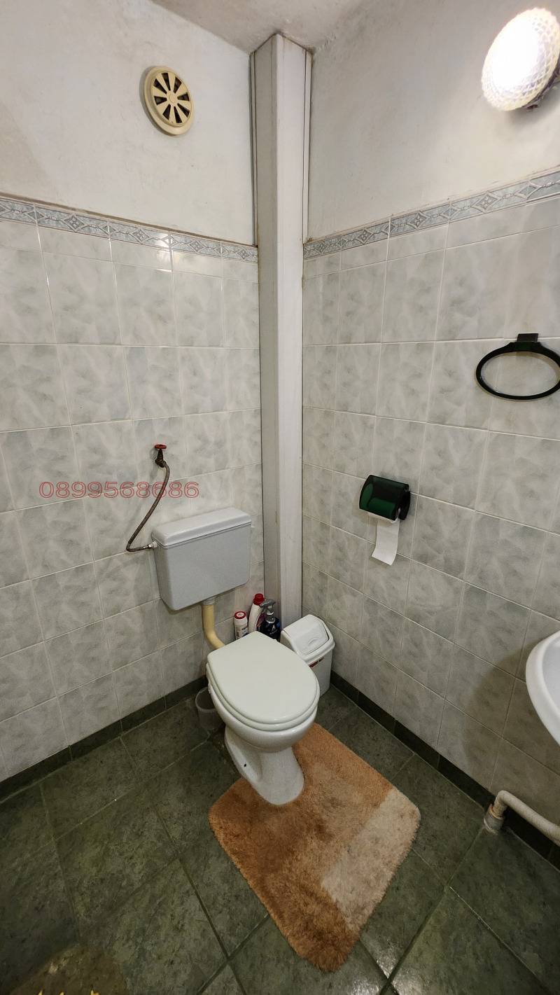 Продава 4-СТАЕН, гр. Нова Загора, област Сливен, снимка 7 - Апартаменти - 52783628