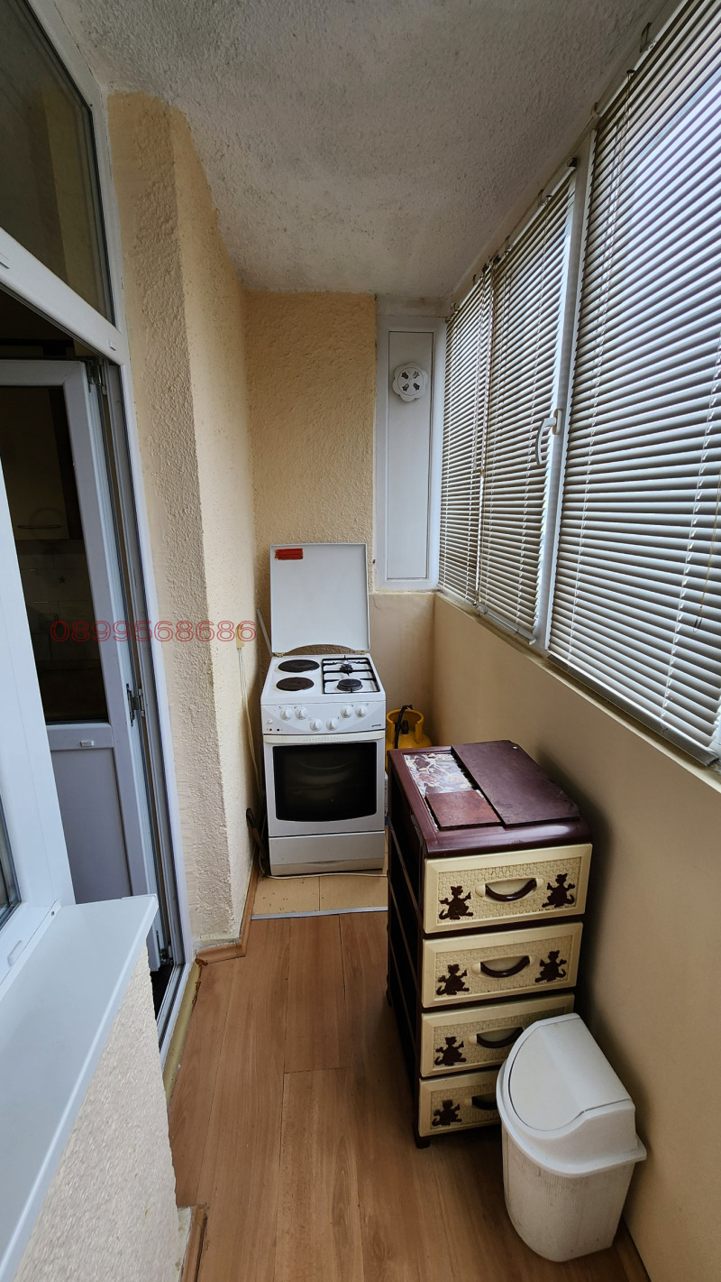 Продава 4-СТАЕН, гр. Нова Загора, област Сливен, снимка 4 - Апартаменти - 52783628