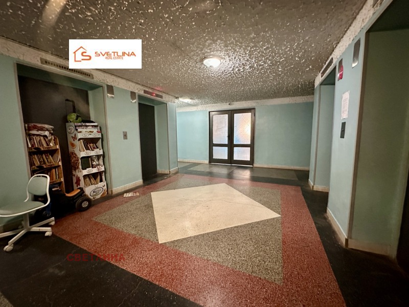 Продава 4-СТАЕН, гр. София, Красна поляна 1, снимка 15 - Апартаменти - 53186588