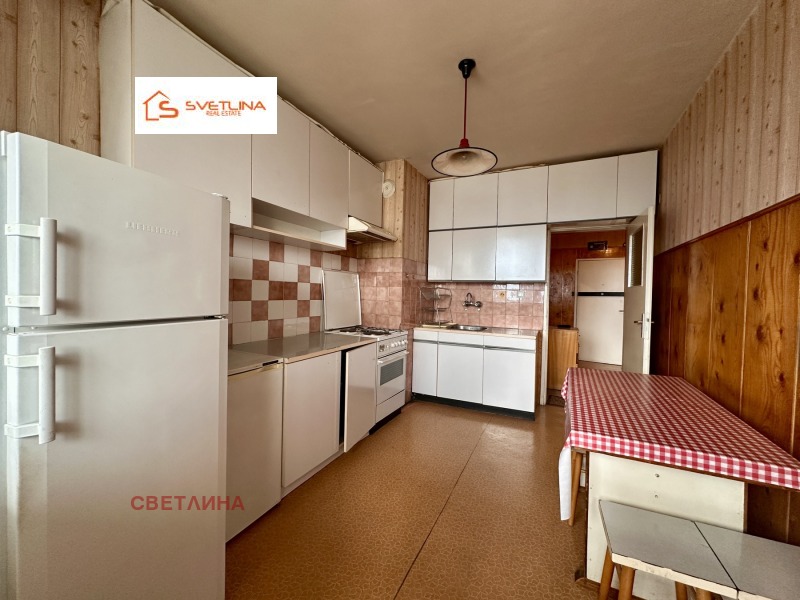 Продава 4-СТАЕН, гр. София, Красна поляна 1, снимка 6 - Апартаменти - 53186588