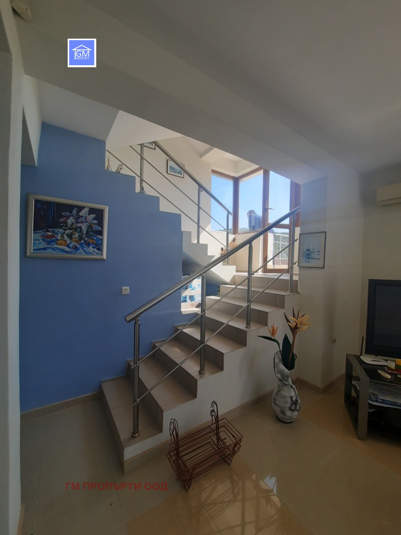 For Sale  House region Dobrich , Balchik , 250 sq.m | 73611401 - image [5]