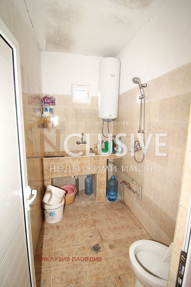 For Sale  House region Plovdiv , Iskra , 120 sq.m | 81912943 - image [10]