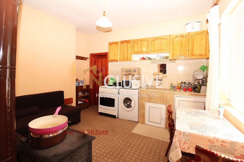 For Sale  House region Plovdiv , Iskra , 120 sq.m | 81912943 - image [6]