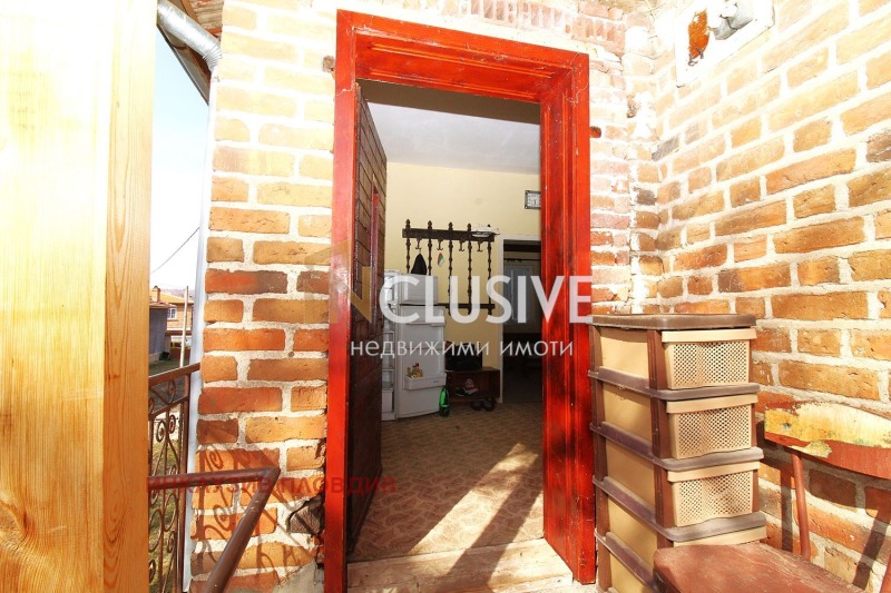 For Sale  House region Plovdiv , Iskra , 120 sq.m | 81912943 - image [11]