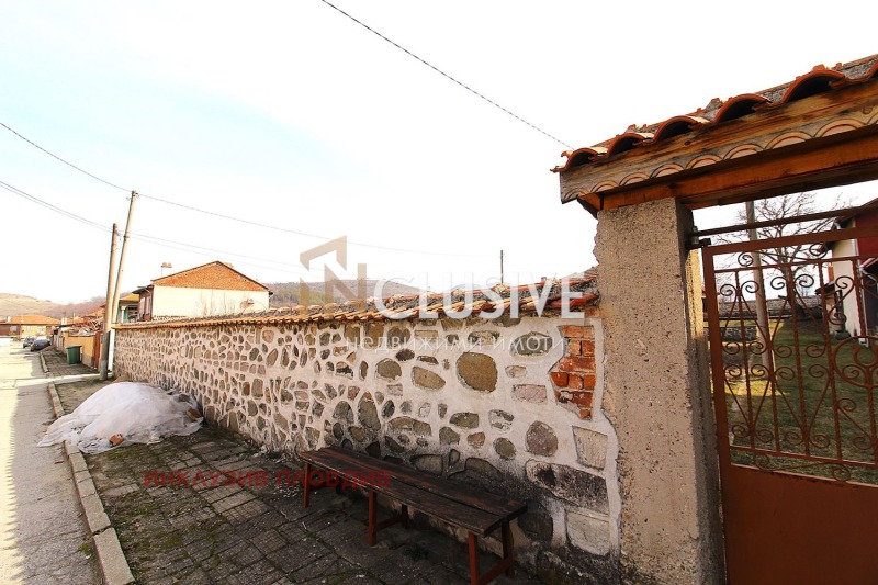 For Sale  House region Plovdiv , Iskra , 120 sq.m | 81912943 - image [2]