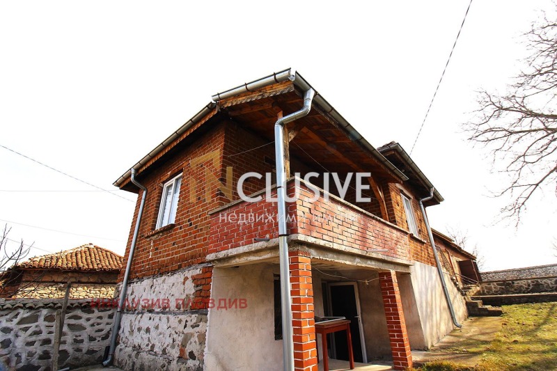 For Sale  House region Plovdiv , Iskra , 120 sq.m | 81912943