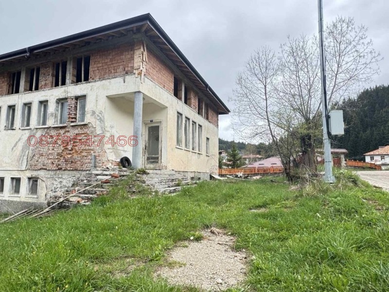 Eladó  Ház régió Smolyan , Stojkite , 300 négyzetméter | 87129311