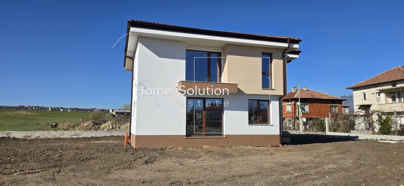 Продава  Къща град Благоевград , Баларбаши , 150 кв.м | 54784044 - изображение [5]