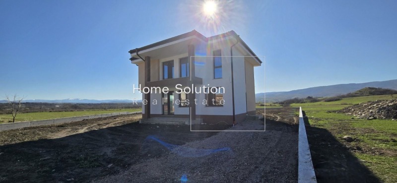 Продава  Къща град Благоевград , Баларбаши , 150 кв.м | 54784044 - изображение [7]