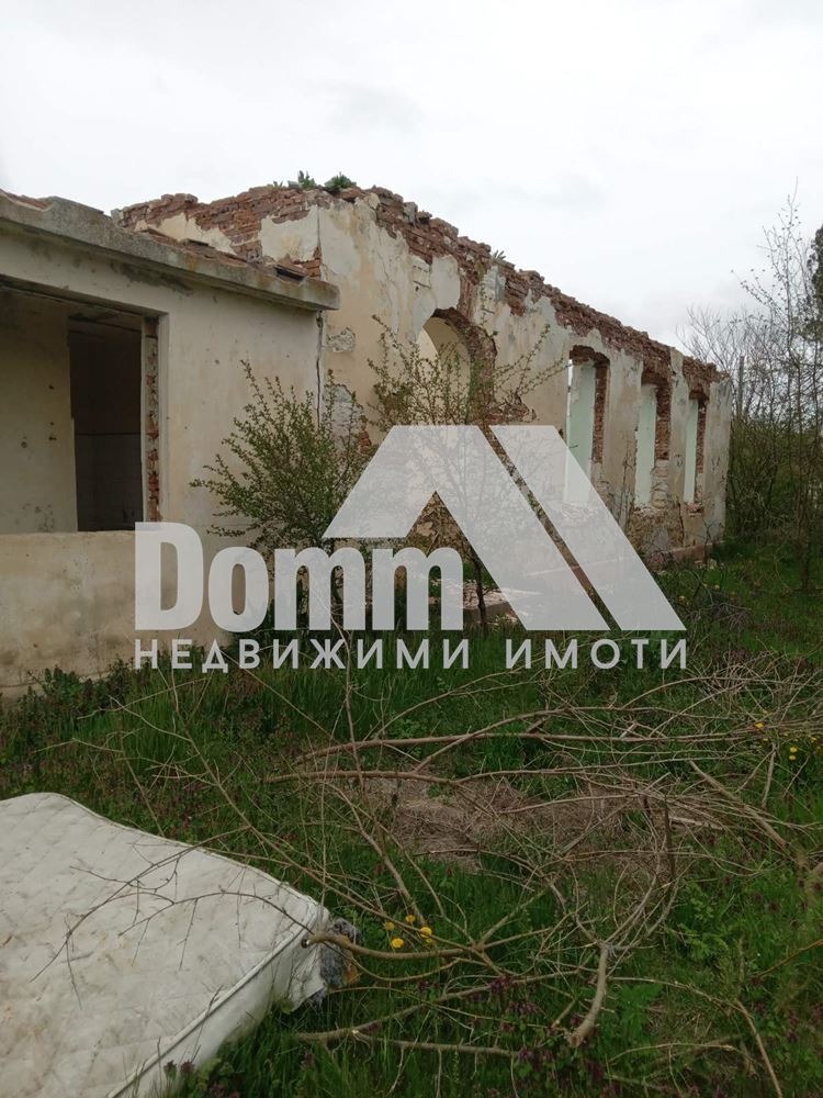 Продава КЪЩА, с. Полковник Минково, област Добрич