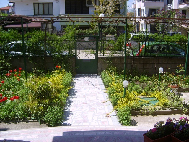 Продава КЪЩА, гр. Черноморец, област Бургас, снимка 6 - Къщи - 55309672