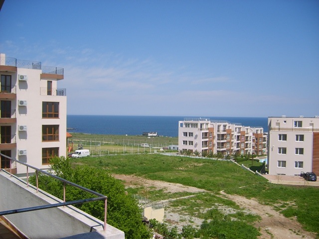 Продава КЪЩА, гр. Черноморец, област Бургас