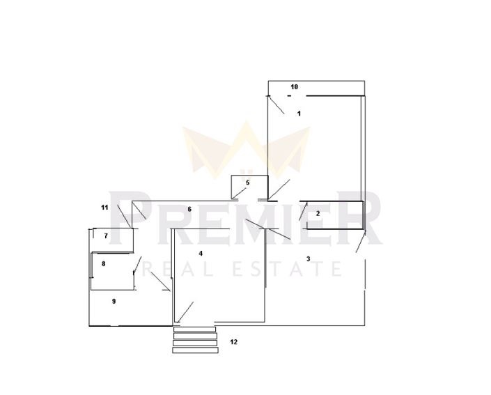 Продава МАГАЗИН, гр. Варна, Център, снимка 5 - Магазини - 52718879