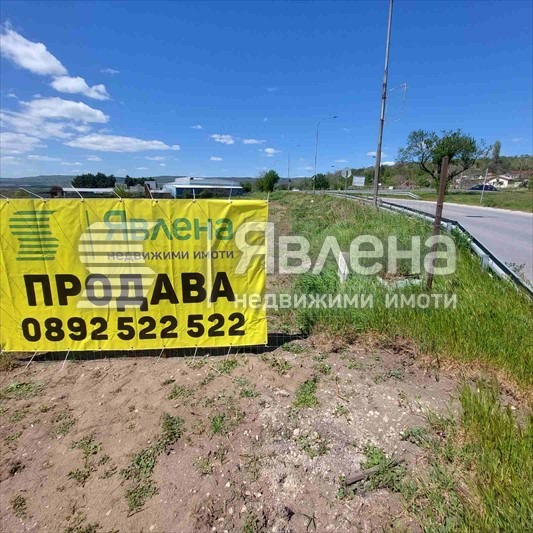 Продава  Парцел град Варна , Летище , 3811 кв.м | 79989661