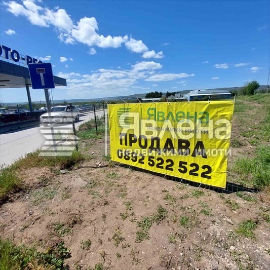 Продава  Парцел град Варна , Летище , 3811 кв.м | 79989661 - изображение [6]