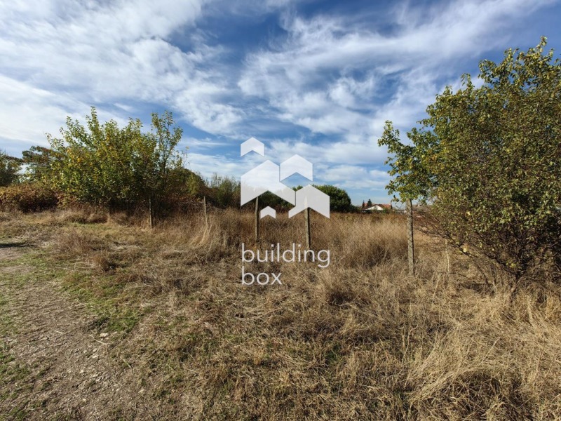 In vendita  Complotto regione Plovdiv , Krushevo , 1100 mq | 31173279