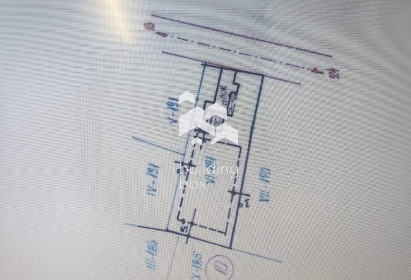 In vendita  Complotto regione Plovdiv , Krushevo , 1100 mq | 31173279 - Immagine [4]