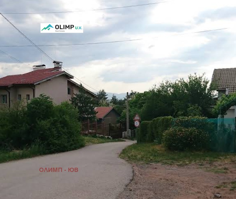 Продава ПАРЦЕЛ, гр. София, с. Войнеговци, снимка 4 - Парцели - 54539565