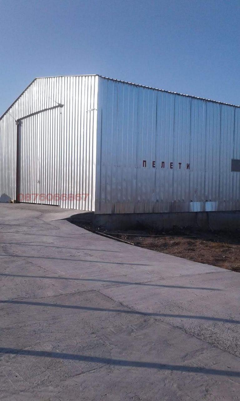 Продава БИЗНЕС ИМОТ, с. Бата, област Бургас