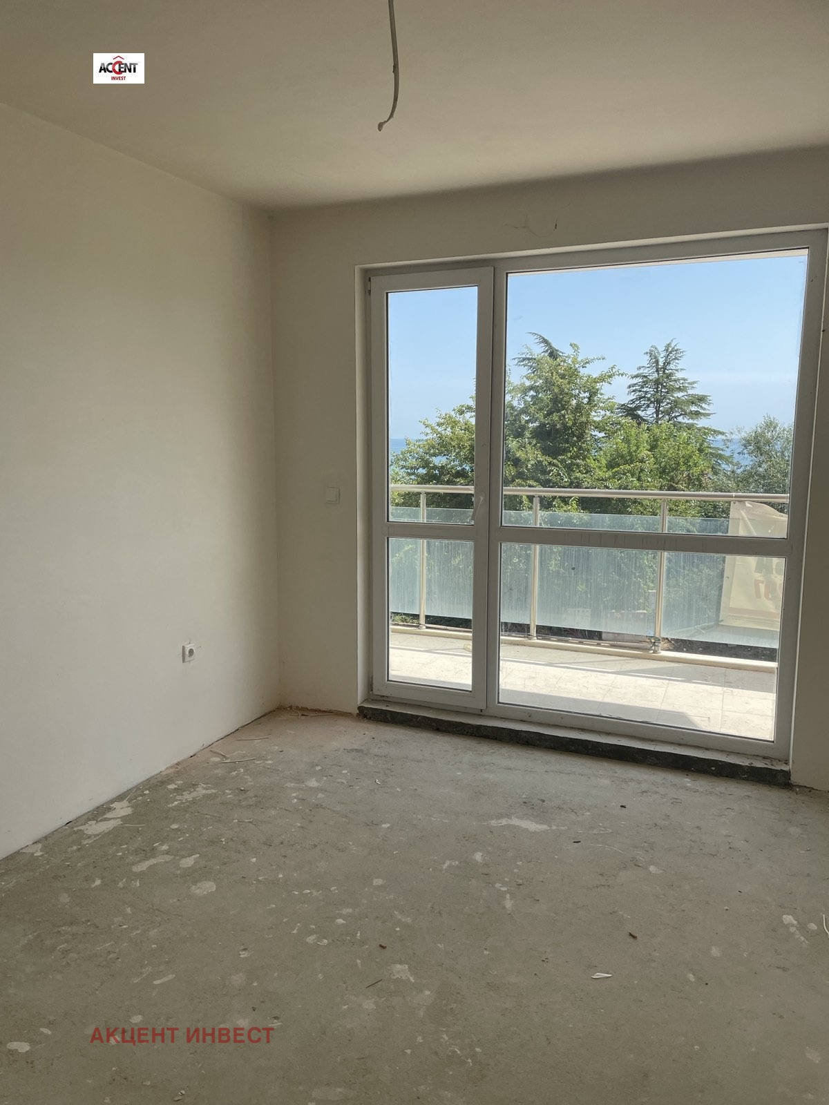 Продава 2-СТАЕН, гр. Варна, к.к. Чайка, снимка 2 - Апартаменти - 39837863